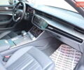 Белый Ауди А6, объемом двигателя 2 л и пробегом 70 тыс. км за 41500 $, фото 49 на Automoto.ua