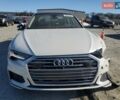 Белый Ауди А6, объемом двигателя 3 л и пробегом 11 тыс. км за 30590 $, фото 4 на Automoto.ua