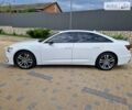 Ауди А6 2020 в Хмельницком на Automoto.ua Белый Ауди А6, объемом двигателя 2 л и пробегом 200 тыс. км за 33900 $, фото 7 на Automoto.ua