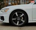 Белый Ауди А6, объемом двигателя 3 л и пробегом 56 тыс. км за 40999 $, фото 15 на Automoto.ua