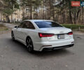 Белый Ауди А6, объемом двигателя 3 л и пробегом 160 тыс. км за 31399 $, фото 7 на Automoto.ua