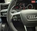 Белый Ауди А6, объемом двигателя 2 л и пробегом 114 тыс. км за 37800 $, фото 58 на Automoto.ua