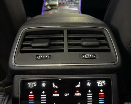 Білий Ауді А6, об'ємом двигуна 2.97 л та пробігом 83 тис. км за 42500 $, фото 61 на Automoto.ua