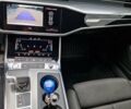 Белый Ауди А6, объемом двигателя 2 л и пробегом 200 тыс. км за 33900 $, фото 18 на Automoto.ua