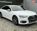 Белый Ауди А6, объемом двигателя 2 л и пробегом 114 тыс. км за 37800 $, фото 5 на Automoto.ua