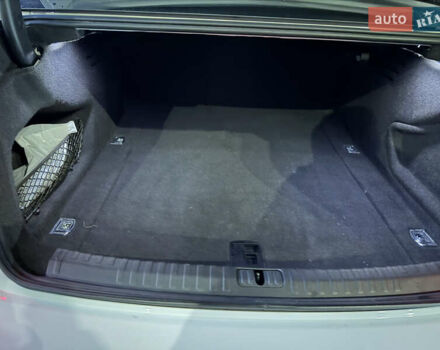 Білий Ауді А6, об'ємом двигуна 2.97 л та пробігом 83 тис. км за 42500 $, фото 59 на Automoto.ua