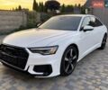 Білий Ауді А6, об'ємом двигуна 3 л та пробігом 66 тис. км за 34999 $, фото 1 на Automoto.ua