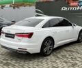 Белый Ауди А6, объемом двигателя 2 л и пробегом 114 тыс. км за 37800 $, фото 16 на Automoto.ua