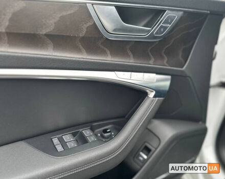 Белый Ауди А6, объемом двигателя 2 л и пробегом 88 тыс. км за 38800 $, фото 6 на Automoto.ua