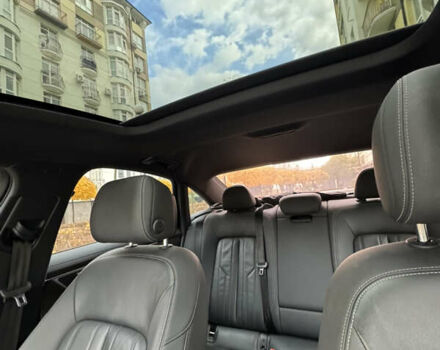 Белый Ауди А6, объемом двигателя 1.98 л и пробегом 94 тыс. км за 37000 $, фото 13 на Automoto.ua