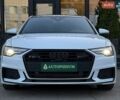 Белый Ауди А6, объемом двигателя 3 л и пробегом 56 тыс. км за 38999 $, фото 1 на Automoto.ua