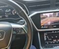 Белый Ауди А6, объемом двигателя 2 л и пробегом 90 тыс. км за 33500 $, фото 10 на Automoto.ua