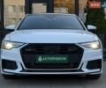 Білий Ауді А6, об'ємом двигуна 3 л та пробігом 56 тис. км за 39799 $, фото 1 на Automoto.ua