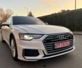 Белый Ауди А6, объемом двигателя 2 л и пробегом 80 тыс. км за 38500 $, фото 2 на Automoto.ua