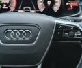 Білий Ауді А6, об'ємом двигуна 3 л та пробігом 56 тис. км за 42500 $, фото 49 на Automoto.ua