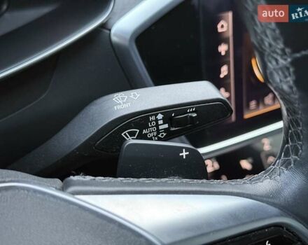 Білий Ауді А6, об'ємом двигуна 3 л та пробігом 56 тис. км за 42500 $, фото 47 на Automoto.ua