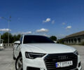 Белый Ауди А6, объемом двигателя 2 л и пробегом 82 тыс. км за 45000 $, фото 2 на Automoto.ua