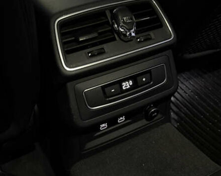 Білий Ауді А6, об'ємом двигуна 3 л та пробігом 60 тис. км за 38800 $, фото 33 на Automoto.ua