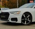Белый Ауди А6, объемом двигателя 3 л и пробегом 56 тыс. км за 42799 $, фото 6 на Automoto.ua