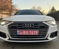 Белый Ауди А6, объемом двигателя 2 л и пробегом 80 тыс. км за 38500 $, фото 1 на Automoto.ua