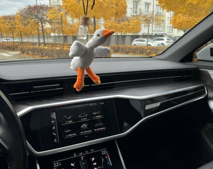 Белый Ауди А6, объемом двигателя 1.98 л и пробегом 94 тыс. км за 37000 $, фото 14 на Automoto.ua