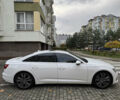 Белый Ауди А6, объемом двигателя 1.98 л и пробегом 94 тыс. км за 37000 $, фото 8 на Automoto.ua