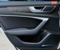 Білий Ауді А6, об'ємом двигуна 3 л та пробігом 56 тис. км за 42500 $, фото 28 на Automoto.ua