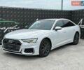 Білий Ауді А6, об'ємом двигуна 1.97 л та пробігом 100 тис. км за 38500 $, фото 1 на Automoto.ua