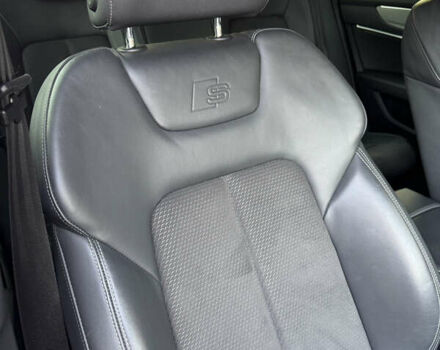 Белый Ауди А6, объемом двигателя 2 л и пробегом 115 тыс. км за 37899 $, фото 42 на Automoto.ua