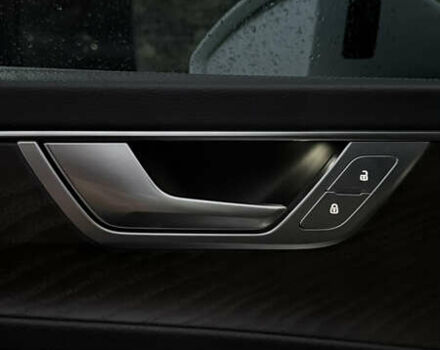 Білий Ауді А6, об'ємом двигуна 3 л та пробігом 60 тис. км за 38800 $, фото 24 на Automoto.ua