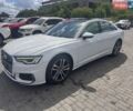 Білий Ауді А6, об'ємом двигуна 3 л та пробігом 140 тис. км за 31500 $, фото 1 на Automoto.ua