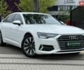 Білий Ауді А6, об'ємом двигуна 1.98 л та пробігом 150 тис. км за 28400 $, фото 1 на Automoto.ua