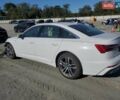Белый Ауди А6, объемом двигателя 3 л и пробегом 11 тыс. км за 30590 $, фото 1 на Automoto.ua