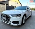 Белый Ауди А6, объемом двигателя 1.97 л и пробегом 80 тыс. км за 37300 $, фото 1 на Automoto.ua