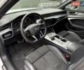 Белый Ауди А6, объемом двигателя 2 л и пробегом 114 тыс. км за 37800 $, фото 57 на Automoto.ua