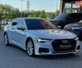 Белый Ауди А6, объемом двигателя 1.98 л и пробегом 140 тыс. км за 35000 $, фото 1 на Automoto.ua