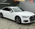Белый Ауди А6, объемом двигателя 2 л и пробегом 114 тыс. км за 37800 $, фото 11 на Automoto.ua