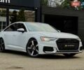 Белый Ауди А6, объемом двигателя 3 л и пробегом 56 тыс. км за 40999 $, фото 9 на Automoto.ua