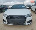 Белый Ауди А6, объемом двигателя 2.89 л и пробегом 155 тыс. км за 12500 $, фото 4 на Automoto.ua