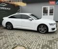 Белый Ауди А6, объемом двигателя 2 л и пробегом 114 тыс. км за 37800 $, фото 10 на Automoto.ua