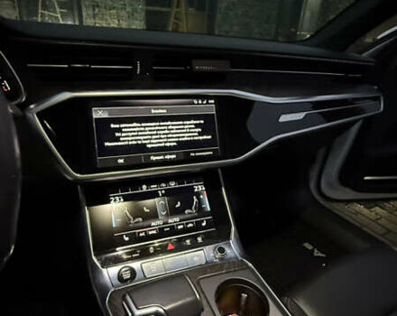 Білий Ауді А6, об'ємом двигуна 3 л та пробігом 60 тис. км за 38800 $, фото 27 на Automoto.ua