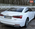 Белый Ауди А6, объемом двигателя 2 л и пробегом 115 тыс. км за 37899 $, фото 6 на Automoto.ua