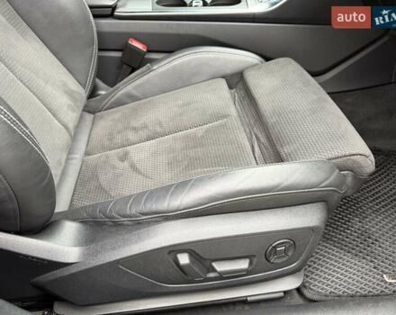 Белый Ауди А6, объемом двигателя 2 л и пробегом 114 тыс. км за 37800 $, фото 37 на Automoto.ua