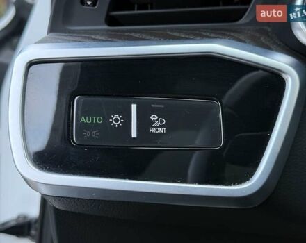 Белый Ауди А6, объемом двигателя 3 л и пробегом 56 тыс. км за 40999 $, фото 41 на Automoto.ua