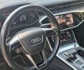 Белый Ауди А6, объемом двигателя 2 л и пробегом 90 тыс. км за 33500 $, фото 6 на Automoto.ua