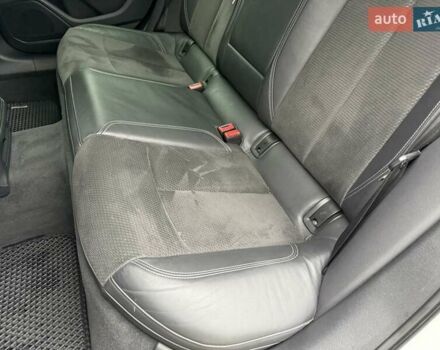 Белый Ауди А6, объемом двигателя 2 л и пробегом 114 тыс. км за 37800 $, фото 46 на Automoto.ua