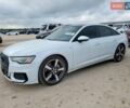 Белый Ауди А6, объемом двигателя 2.89 л и пробегом 155 тыс. км за 12500 $, фото 1 на Automoto.ua