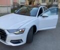 Білий Ауді А6, об'ємом двигуна 2 л та пробігом 264 тис. км за 29000 $, фото 1 на Automoto.ua