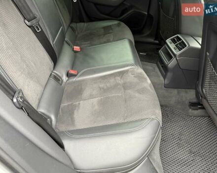 Белый Ауди А6, объемом двигателя 2 л и пробегом 114 тыс. км за 37800 $, фото 44 на Automoto.ua