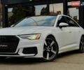 Білий Ауді А6, об'ємом двигуна 3 л та пробігом 56 тис. км за 42500 $, фото 6 на Automoto.ua